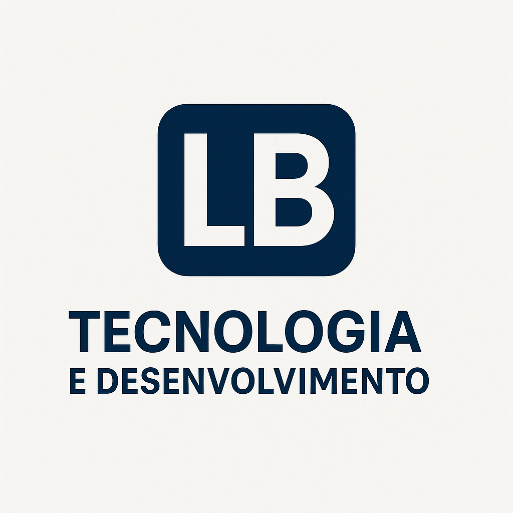 LB Tecnologia e Desenvolvimento